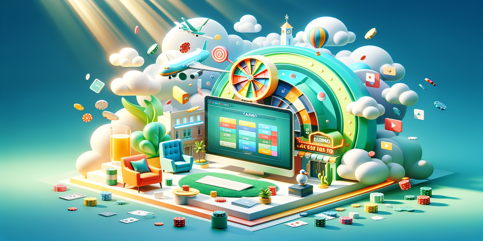 Castle Aik Umeed: Spin Your Way to Riches in 2025 Slots! - Slot Strategy Guide for Pakistani | Noble Online