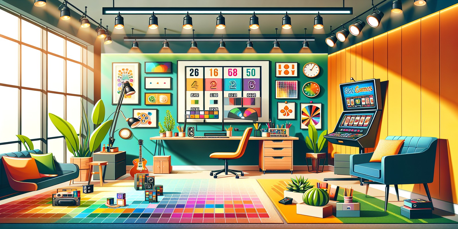 Castle Aik Umeed: Unlocking Riches in 2025 Slot Games - Slot Strategy Guide for Pakistani | Noble Online