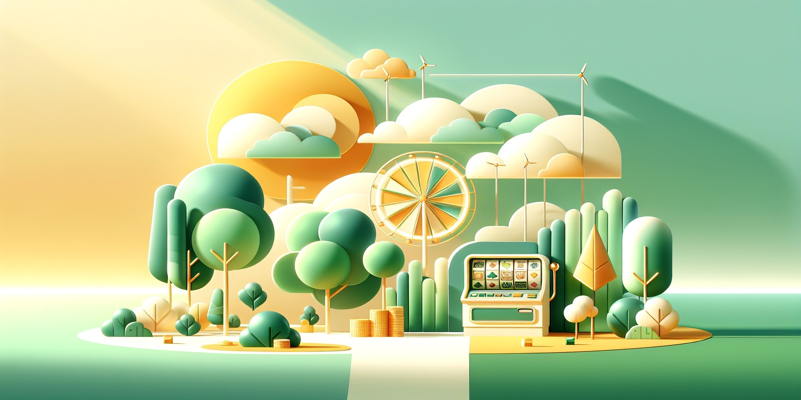 Discover the Castle of Hope: Top 2025 Slot Adventure Awaits - Slot Strategy Guide for Pakistani | Noble Online