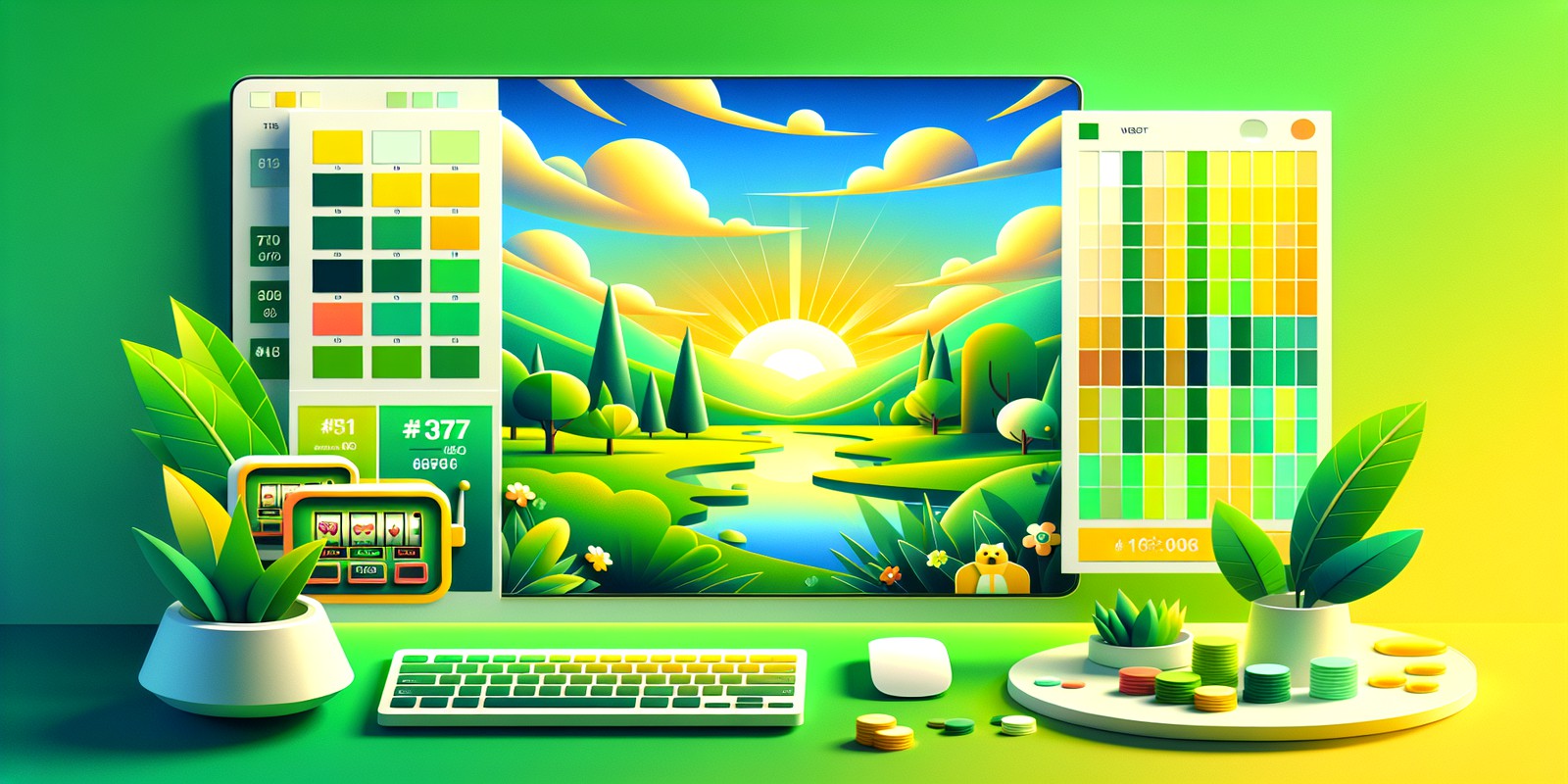 Discover the Thrilling Cast of Characters in Slot Games 2025 - Slot Strategy Guide for Pakistani | Noble Online