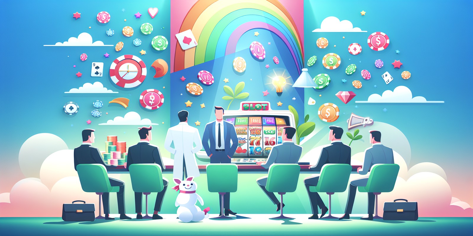 Escape The Ordinary: Join The Apes in Slot Adventures 2025 - Slot Strategy Guide for Pakistani | Noble Online