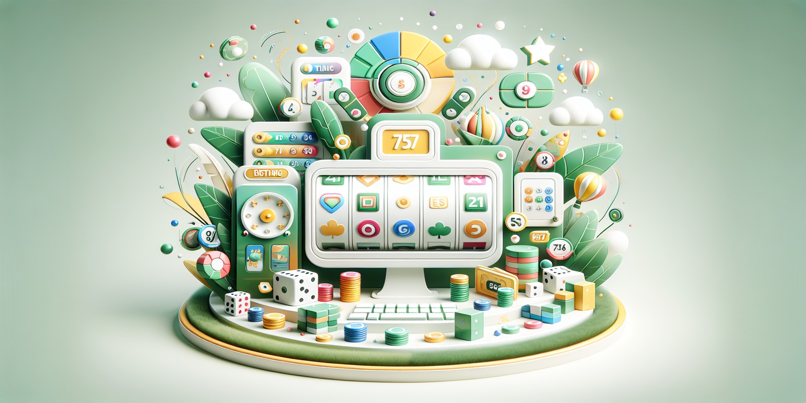 Spin to Win: Discover 'Fred the Red' Slots in 2025! - Slot Strategy Guide for Pakistani | Noble Online