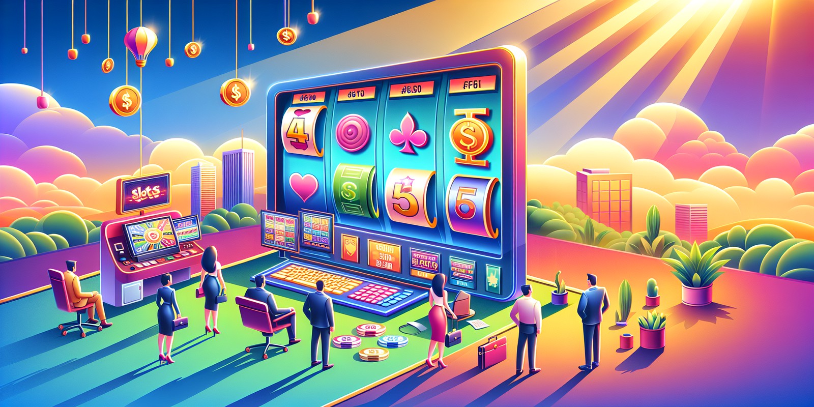 Spin With Fred the Red: Explore Exciting Slot Trends of 2025 - Slot Strategy Guide for Pakistani | Noble Online