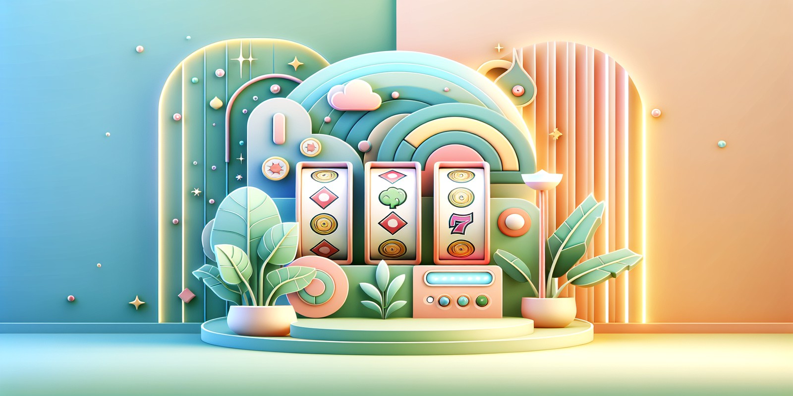 Tales from the Void: Discover Slot Adventures in 2025 - Slot Strategy Guide for Pakistani | Noble Online