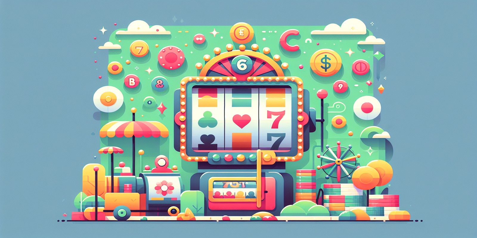 The Castle of Dreams: Unlock Riches in Slots 2025! - Slot Strategy Guide for Pakistani | Noble Online