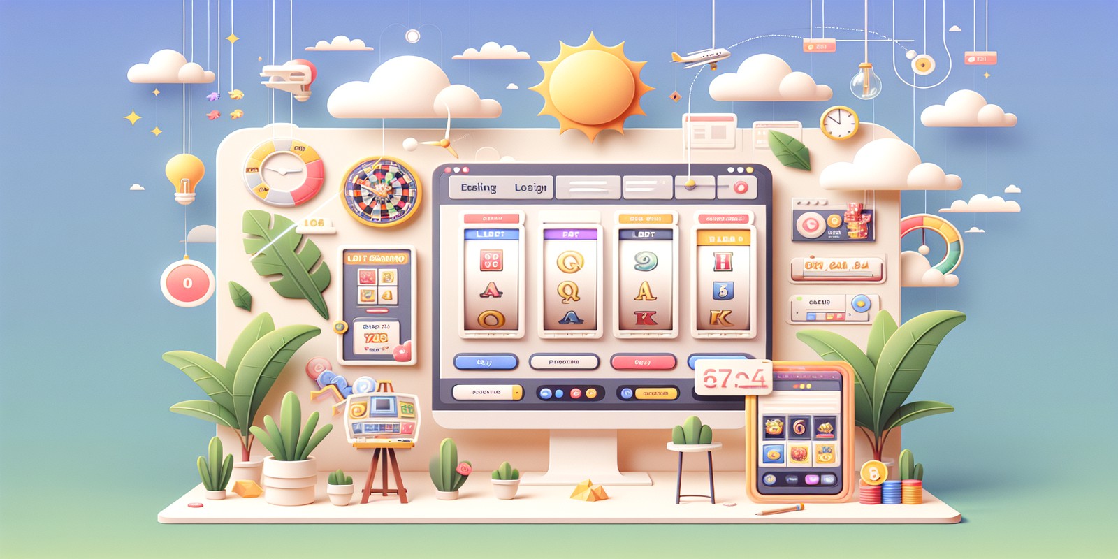 Unlock Winning Slots 777: Strategies for Huge Wins in 2025 - Slot Strategy Guide for Pakistani | Noble Online