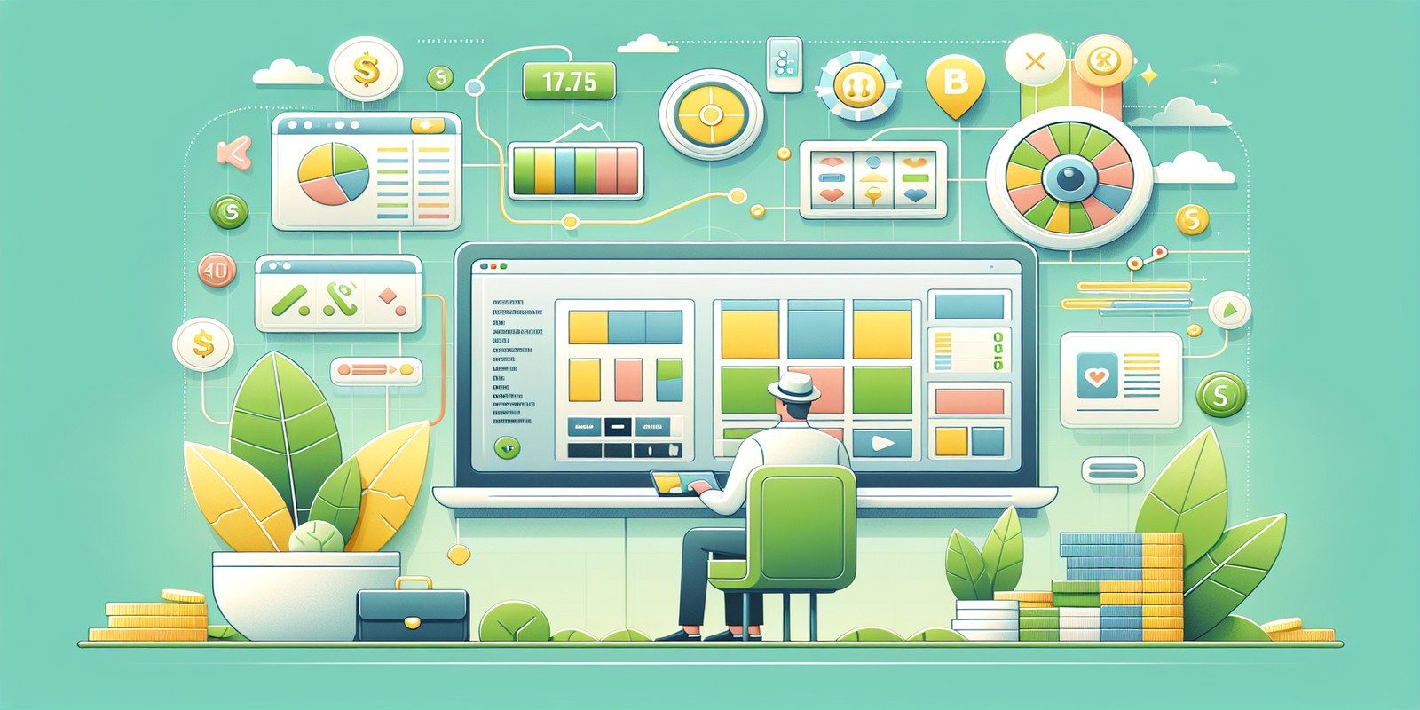 Unlock Winning Slots 777: Your Ultimate Guide for 2025 - Slot Strategy Guide for Pakistani | Noble Online