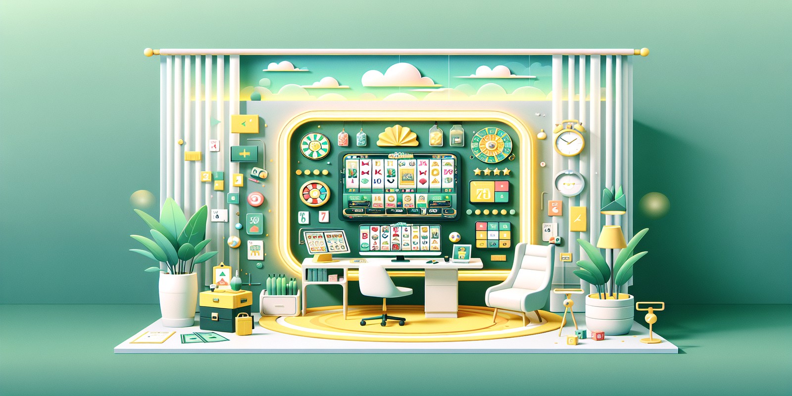 Unlocking Slot Game Success: Mastering the DC Value Calculator 2025 - Slot Strategy Guide for Pakistani | Noble Online