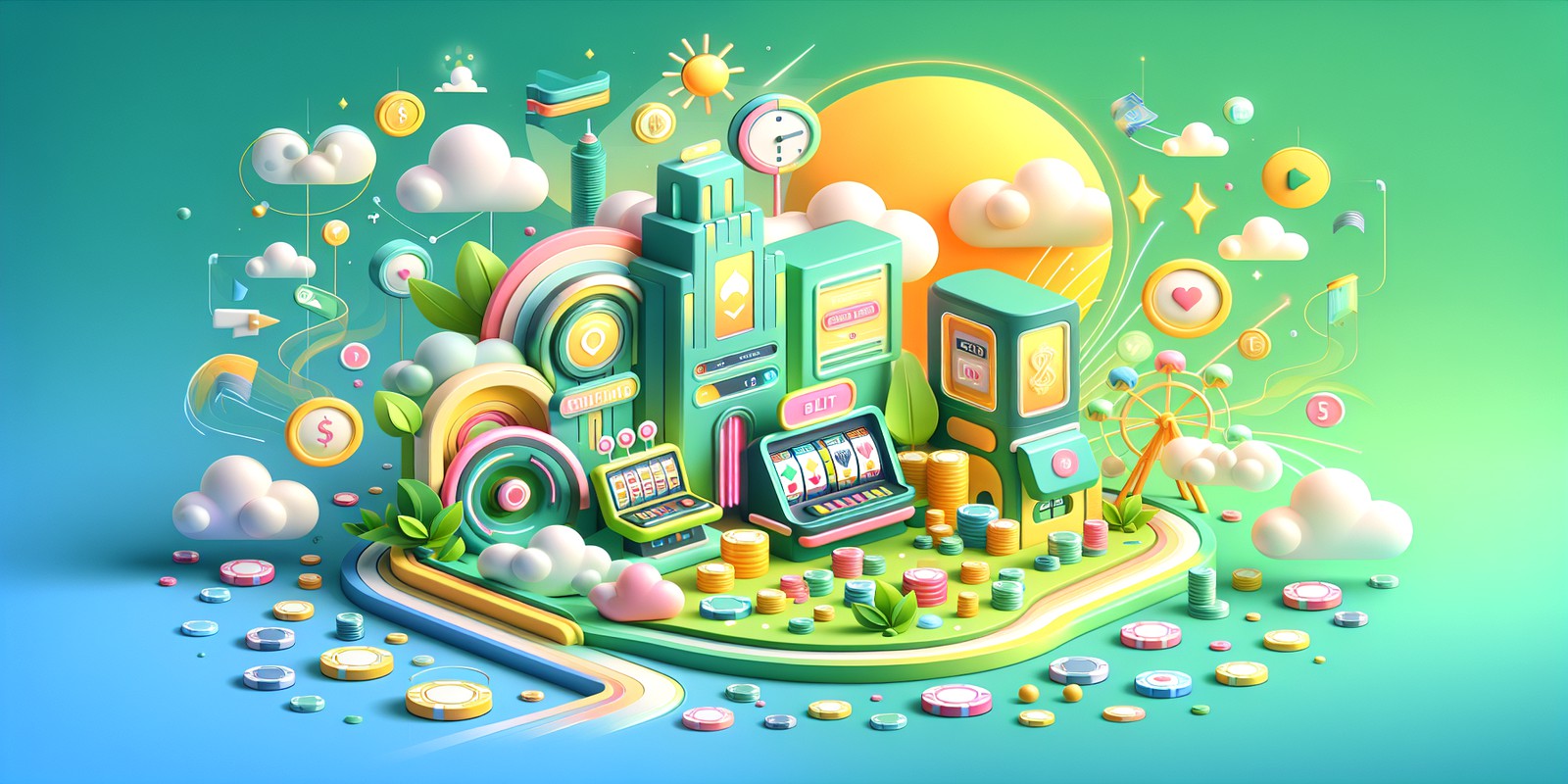 Unlocking The Castle: Your Path to Slot Game Dreams in 2025 - Slot Strategy Guide for Pakistani | Noble Online