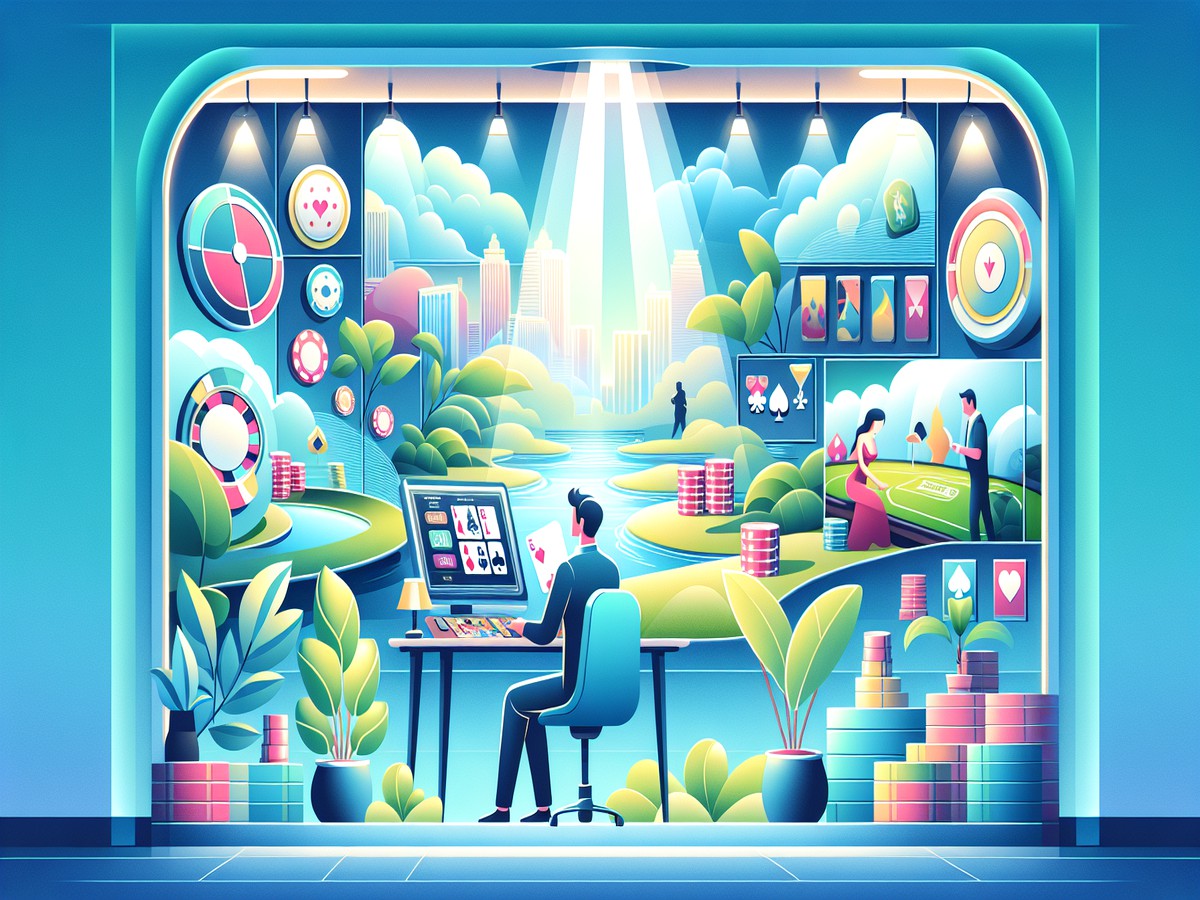 Noble Online Poker Games - Join the action!