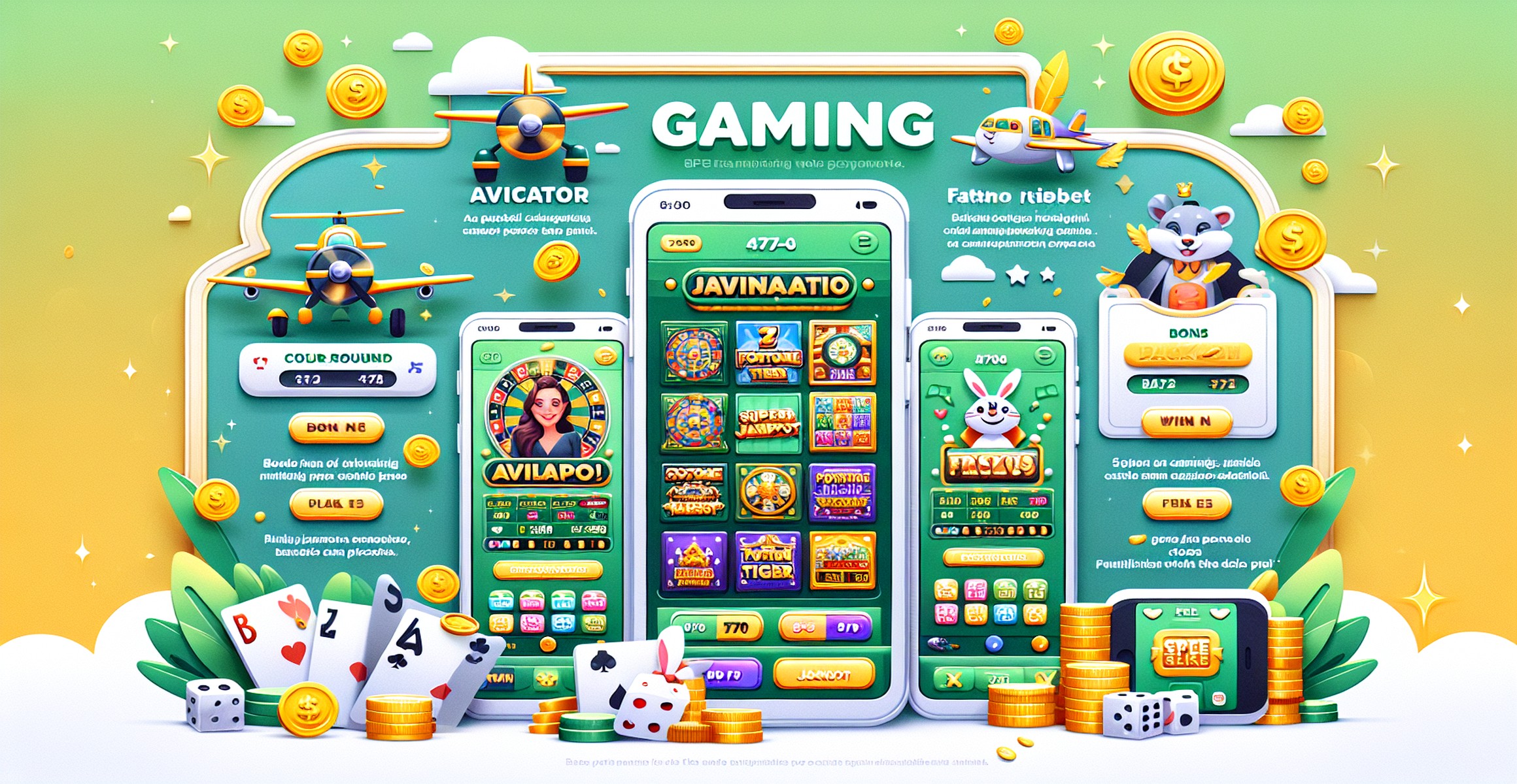 Online Fortune Tiger Games - Enjoy at Noble Online